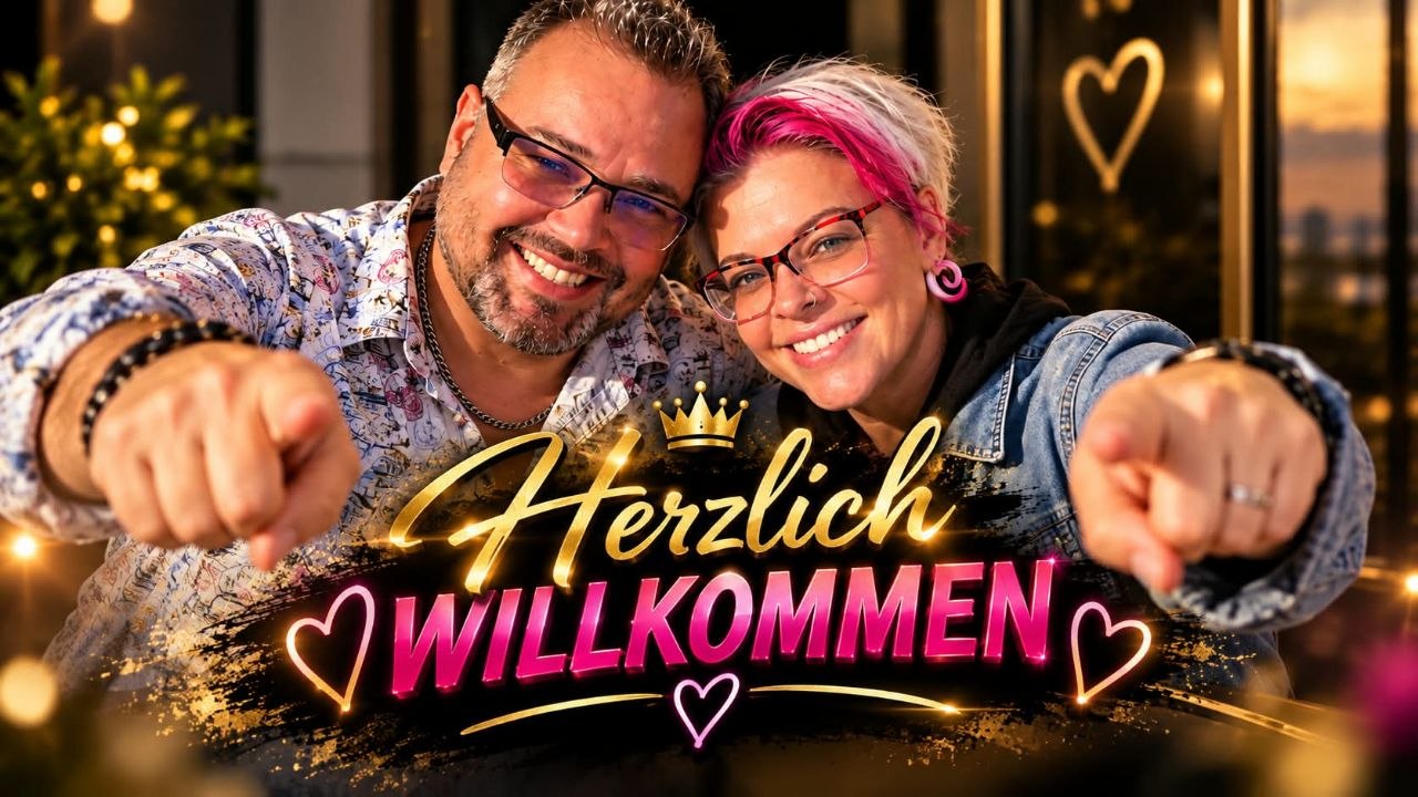 Herzlich willkommen bei Team ThomKath